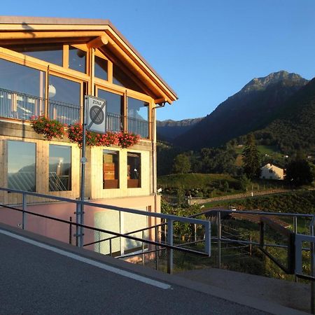 Osteria Ritrovo dei Passeggeri Sant'Antonio Exterior foto