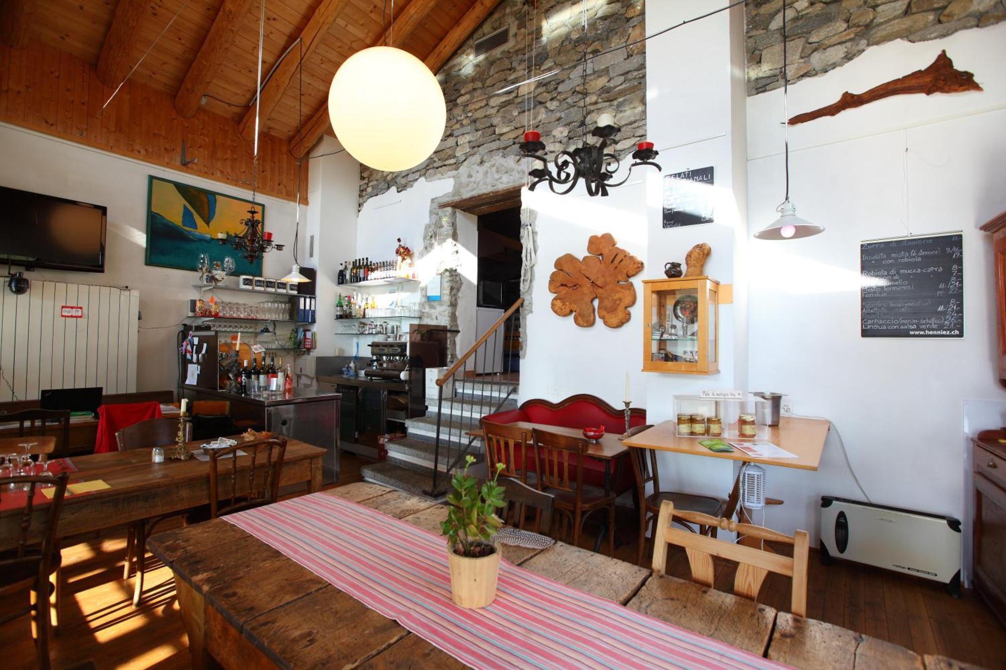 Osteria Ritrovo dei Passeggeri Sant'Antonio Exterior foto