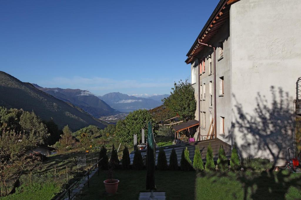 Osteria Ritrovo dei Passeggeri Sant'Antonio Exterior foto