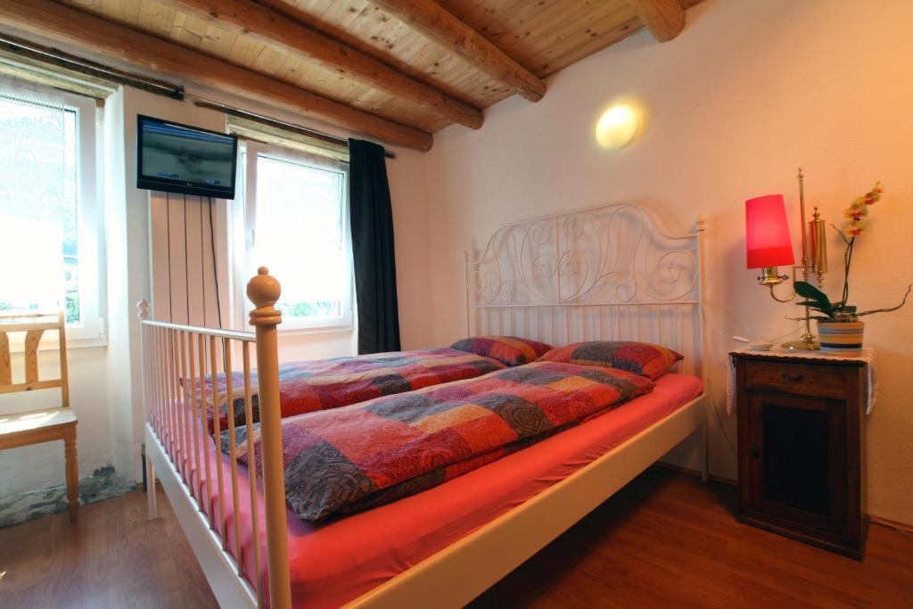 Osteria Ritrovo dei Passeggeri Sant'Antonio Quarto foto